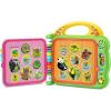 imageLeapFrog Scout and Violet 100 Words Book PurpleAnimals  Green