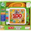 imageLeapFrog Scout and Violet 100 Words Book PurpleAnimals  Green