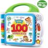 imageLeapFrog Scout and Violet 100 Words Book PurpleGreen