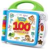 imageLeapFrog Scout and Violet 100 Words Book PurpleGreen