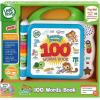 imageLeapFrog Scout and Violet 100 Words Book PurpleGreen