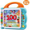 imageLeapFrog Scout and Violet 100 Words Book PurplePlaces I Go
