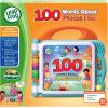 imageLeapFrog Scout and Violet 100 Words Book PurplePlaces I Go