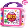 imageLeapFrog Scout and Violet 100 Words Book PurplePurple