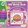 imageLeapFrog Scout and Violet 100 Words Book PurplePurple