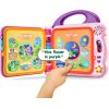 imageLeapFrog Scout and Violet 100 Words Book PurplePurple