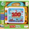 imageLeapFrog Scout and Violet 100 Words Book PurpleThings That Go