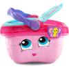 imageLeapFrog Shapes and Sharing Picnic Basket PinkPink