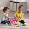 imageLeapFrog Shapes and Sharing Picnic Basket PinkPink