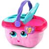 imageLeapFrog Shapes and Sharing Picnic Basket PinkPink