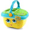 imageLeapFrog Shapes and Sharing Picnic Basket PinkYellow