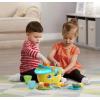 imageLeapFrog Shapes and Sharing Picnic Basket PinkYellow