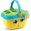 imageLeapFrog Shapes and Sharing Picnic Basket PinkYellow