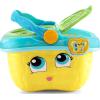 imageLeapFrog Shapes and Sharing Picnic Basket PinkYellow