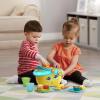 imageLeapFrog Shapes and Sharing Picnic Basket PinkYellow