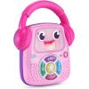 imageLeapFrog SingAlong Song Bot WhitePink