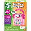 imageLeapFrog SingAlong Song Bot WhitePink