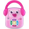 imageLeapFrog SingAlong Song Bot WhitePink
