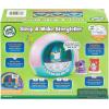 imageLeapFrog Sleep and Wake Storyteller and LightUp Sleep Clock
