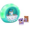 imageLeapFrog Sleep and Wake Storyteller and LightUp Sleep Clock