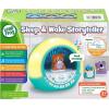 imageLeapFrog Sleep and Wake Storyteller and LightUp Sleep Clock