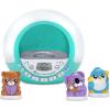 imageLeapFrog Sleep and Wake Storyteller and LightUp Sleep Clock