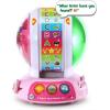 imageLeapFrog Spin and Sing Alphabet Zoo PinkPink