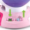 imageLeapFrog Spin and Sing Alphabet Zoo PinkPink