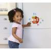 imageLeapFrog Tads Fridge Phonics Magnetic Letter Set