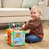 imageLeapFrog Touch and Learn Wooden Activity Cube