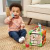 imageLeapFrog Touch and Learn Wooden Activity Cube