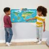 imageLeapFrog Touch and Learn World Map