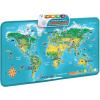 imageLeapFrog Touch and Learn World Map