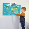 imageLeapFrog Touch and Learn World Map