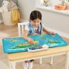 imageLeapFrog Touch and Learn World Map