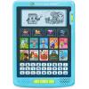 imageLeapFrog Touch and Learn eReader PurpleTeal
