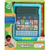 imageLeapFrog Touch and Learn eReader PurpleTeal