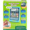 imageLeapFrog Touch and Learn eReader PurpleTeal