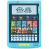 imageLeapFrog Touch and Learn eReader PurpleTeal