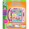 imageLeapFrog Violet and Friends Prep for Preschool Activity Book PinkPink
