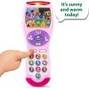 imageLeapFrog Violets Learning Lights Remote PinkPink