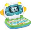 imageLeapFrog ABC and 123 Laptop for Preschoolers Ages 37 Years PinkGreen