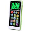 imageLeapFrog Chat and Count Emoji Phone GreenGreen