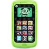 imageLeapFrog Chat and Count Emoji Phone PurpleGreen