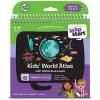 Kids' World Atlas With Global Awareness