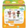 imageLeapFrog LeapStart Bluey Fun and GamesCocomelon Sing and Learn