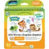 imageLeapFrog LeapStart Bluey Fun and GamesLearning Friends 200 Words in English  Espaol