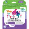 imageLeapFrog LeapStart Bluey Fun and GamesTrolls Solve It All With Poppy and Branch