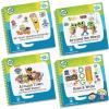 imageLeapFrog LeapStart PreK 4Pack