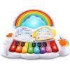 imageLeapFrog Learn and Groove Rainbow Lights Piano